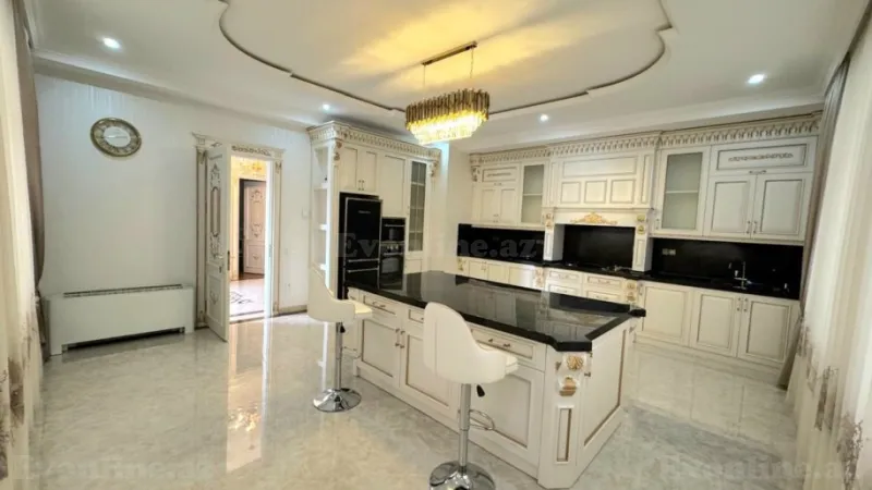 Satılır Obyekt 2100 m² Fatmayı - şəkil 9