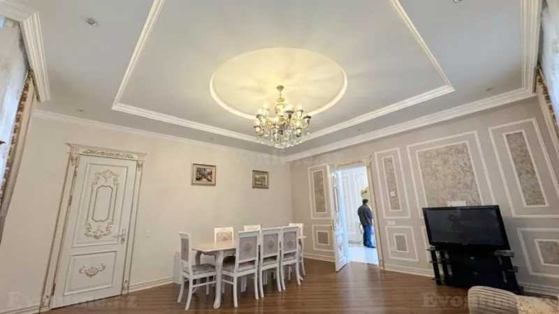 Satılır Obyekt 2100 m² Fatmayı - şəkil 10