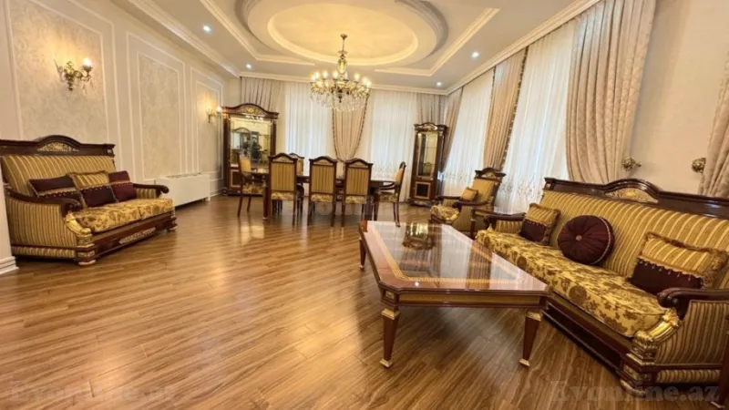 Satılır Obyekt 2100 m² Fatmayı - şəkil 11