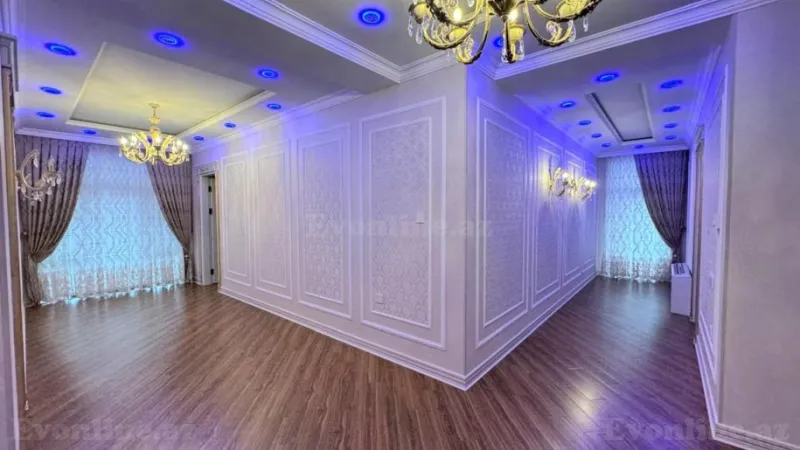 Satılır Obyekt 2100 m² Fatmayı - şəkil 13