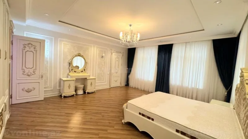 Satılır Obyekt 2100 m² Fatmayı - şəkil 14