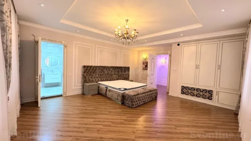 Satılır Obyekt 2100 m² Fatmayı - şəkil 15