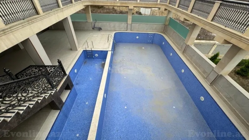 Satılır Obyekt 2100 m² Fatmayı - şəkil 16