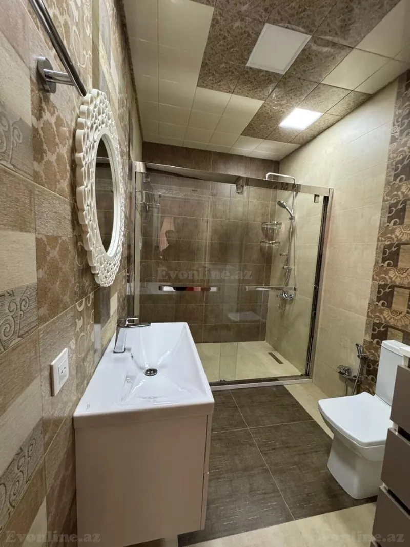 Satılır Obyekt 2100 m² Fatmayı - şəkil 17