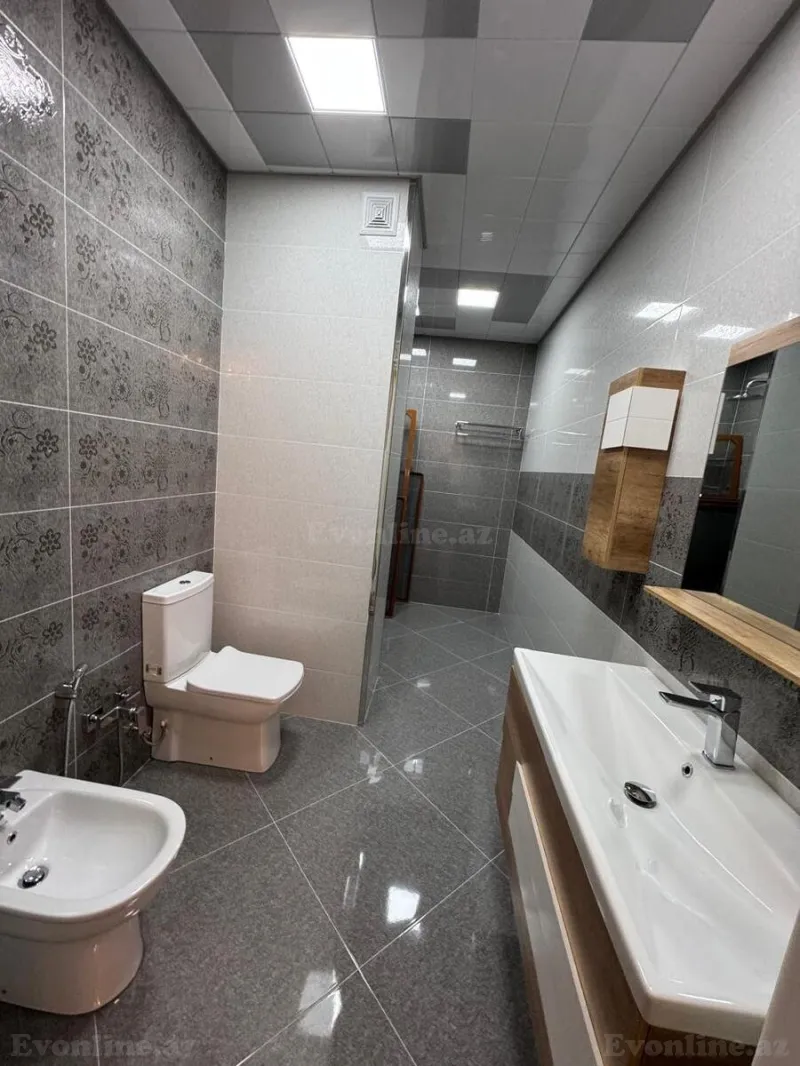 Satılır Obyekt 2100 m² Fatmayı - şəkil 18