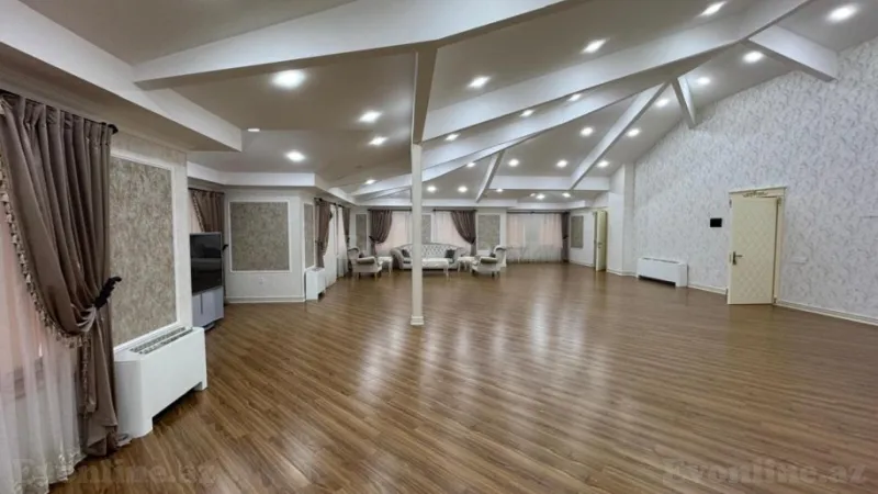 Satılır Obyekt 2100 m² Fatmayı - şəkil 21