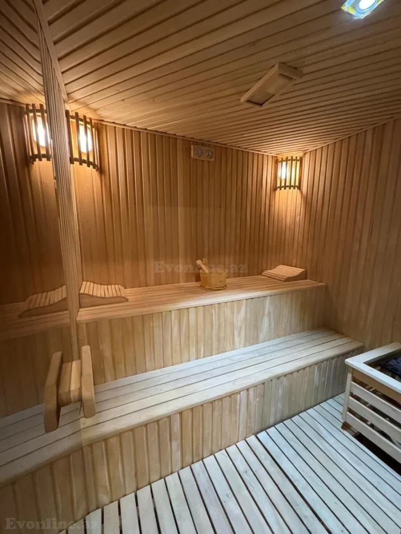 Satılır Obyekt 2100 m² Fatmayı - şəkil 22