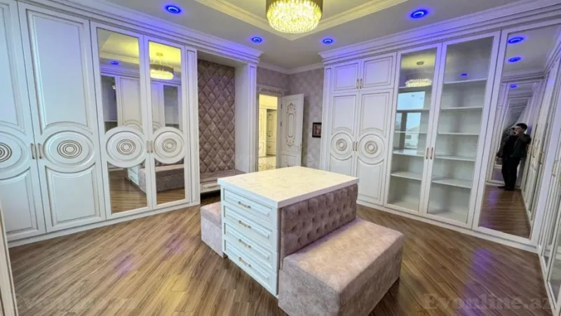 Satılır Obyekt 2100 m² Fatmayı - şəkil 27