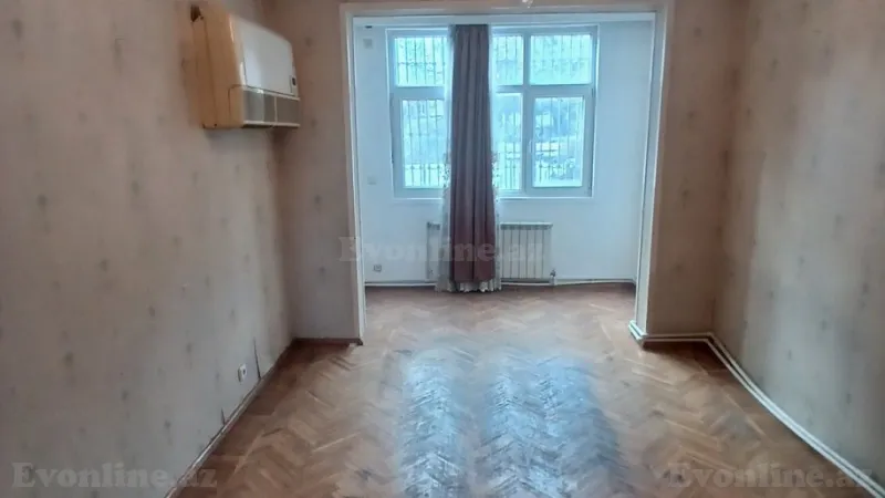 Kirayə verilir 3 otaqlı Mənzil Köhnə tikili 70 m² 5-ci mikrorayon