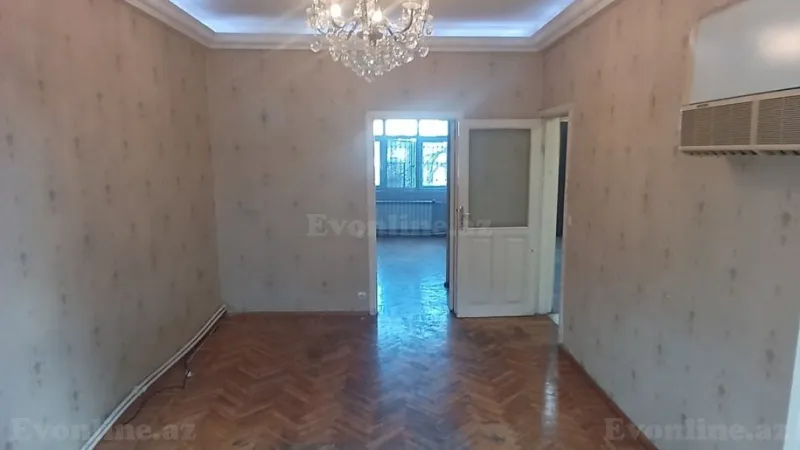 Kirayə verilir 3 otaqlı Mənzil Köhnə tikili 70 m² 5-ci mikrorayon - şəkil 4