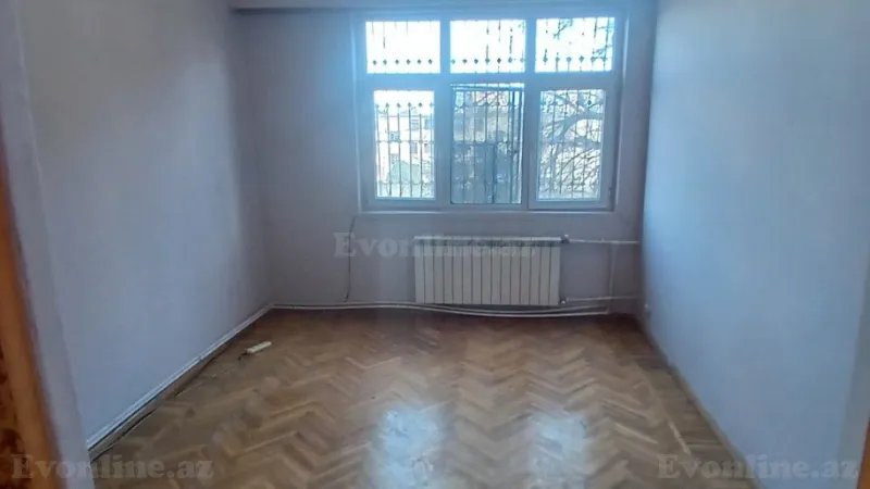 Kirayə verilir 3 otaqlı Mənzil Köhnə tikili 70 m² 5-ci mikrorayon - şəkil 6