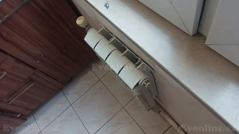 Kirayə verilir 3 otaqlı Mənzil Köhnə tikili 70 m² 5-ci mikrorayon - şəkil 7