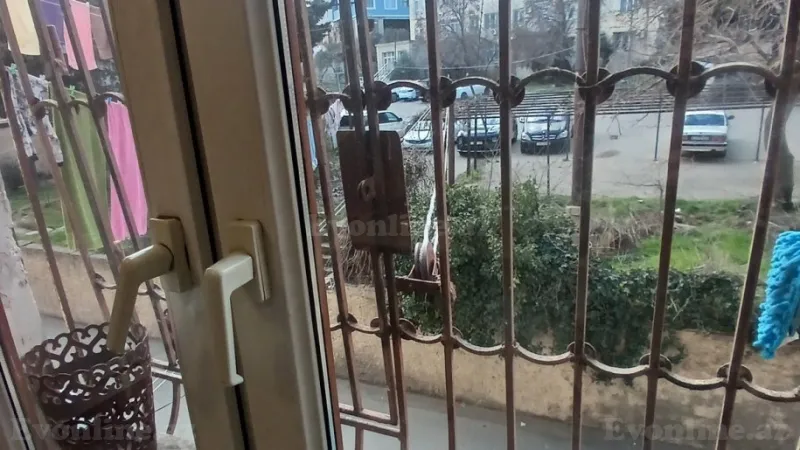 Kirayə verilir 3 otaqlı Mənzil Köhnə tikili 70 m² 5-ci mikrorayon - şəkil 8