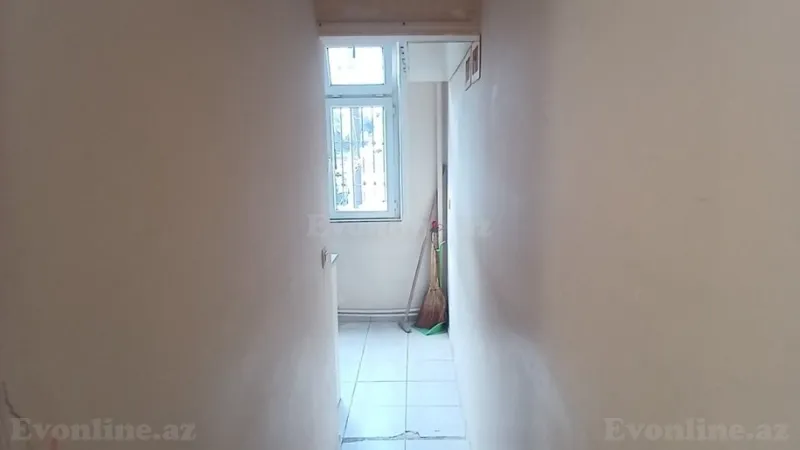 Kirayə verilir 3 otaqlı Mənzil Köhnə tikili 70 m² 5-ci mikrorayon - şəkil 14