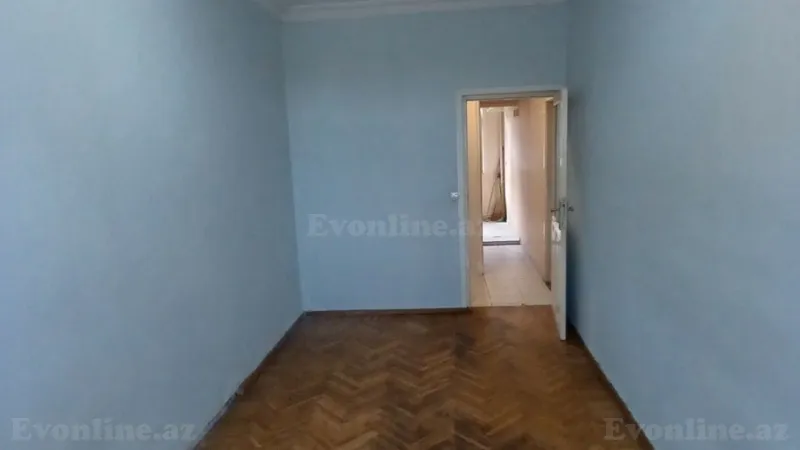 Kirayə verilir 3 otaqlı Mənzil Köhnə tikili 70 m² 5-ci mikrorayon - şəkil 15