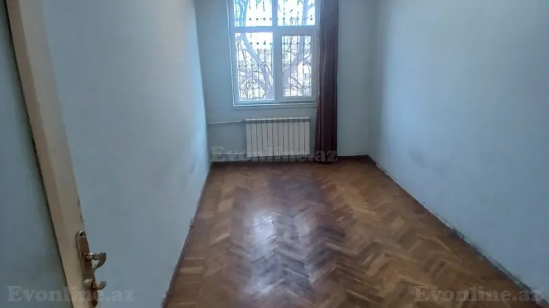Kirayə verilir 3 otaqlı Mənzil Köhnə tikili 70 m² 5-ci mikrorayon - şəkil 16