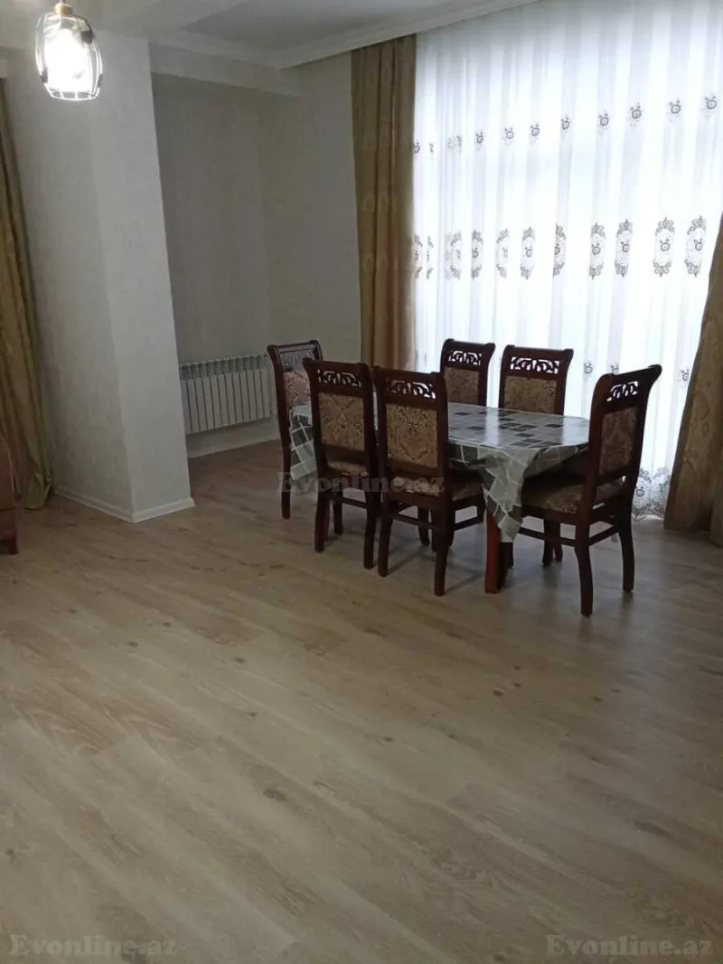 Kirayə verilir 2 otaqlı Mənzil Yeni tikili 91 m² Sumqayıt