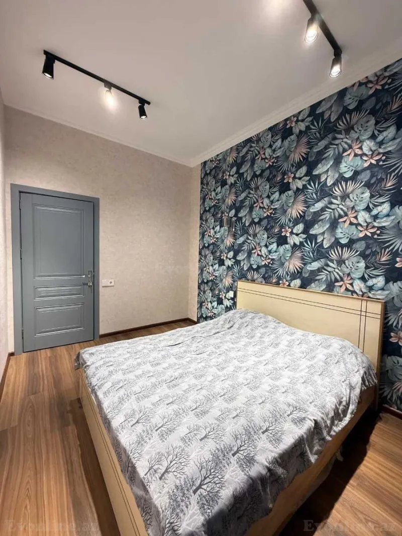 Satılır 2 otaqlı Mənzil Yeni tikili 56 m² Nəsimi r. - şəkil 11