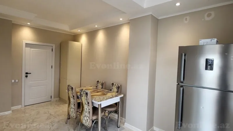 Kirayə verilir 2 otaqlı Mənzil Yeni tikili 85 m² 8-ci kilometr - şəkil 5