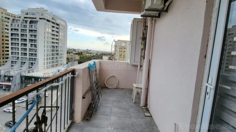Kirayə verilir 2 otaqlı Mənzil Yeni tikili 85 m² 8-ci kilometr - şəkil 6