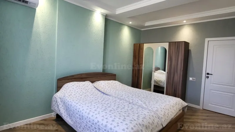 Kirayə verilir 2 otaqlı Mənzil Yeni tikili 85 m² 8-ci kilometr - şəkil 9