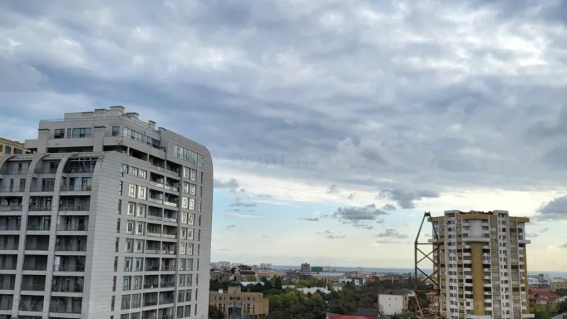 Kirayə verilir 2 otaqlı Mənzil Yeni tikili 85 m² 8-ci kilometr - şəkil 10