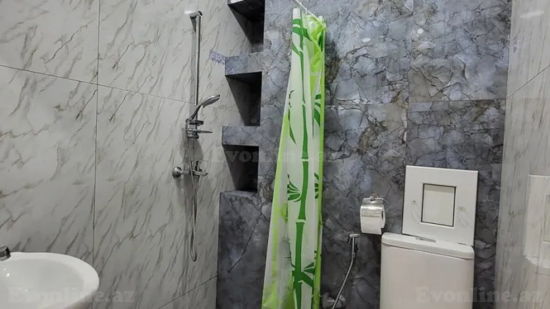 Kirayə verilir 2 otaqlı Mənzil Yeni tikili 85 m² 8-ci kilometr - şəkil 11