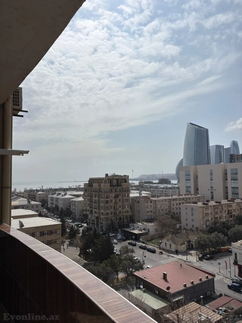 Satılır 2 otaqlı Mənzil Yeni tikili 65 m² Xətai m. - şəkil 7