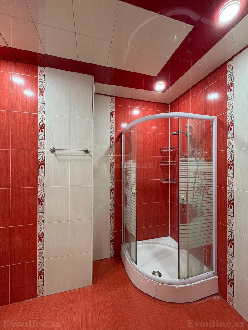 Satılır 2 otaqlı Mənzil Yeni tikili 65 m² Xətai m. - şəkil 8