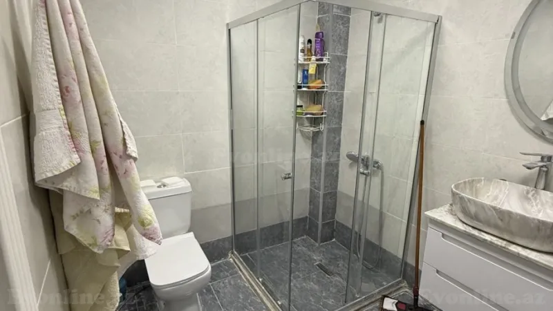 Satılır 2 otaqlı Mənzil Yeni tikili 76 m² Saray - şəkil 6