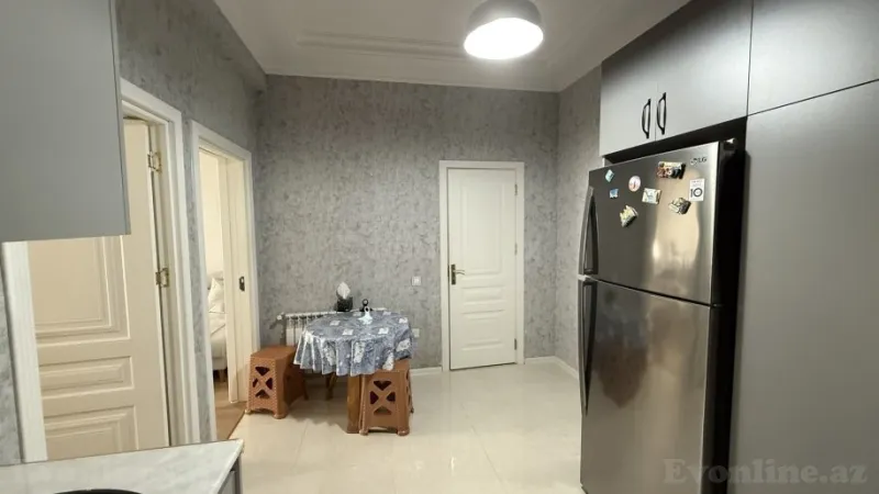 Satılır 2 otaqlı Mənzil Yeni tikili 76 m² Saray - şəkil 8