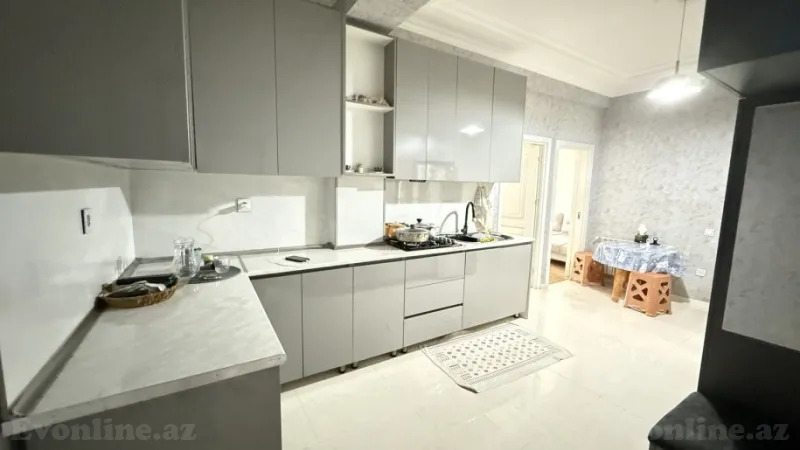 Satılır 2 otaqlı Mənzil Yeni tikili 76 m² Saray - şəkil 10