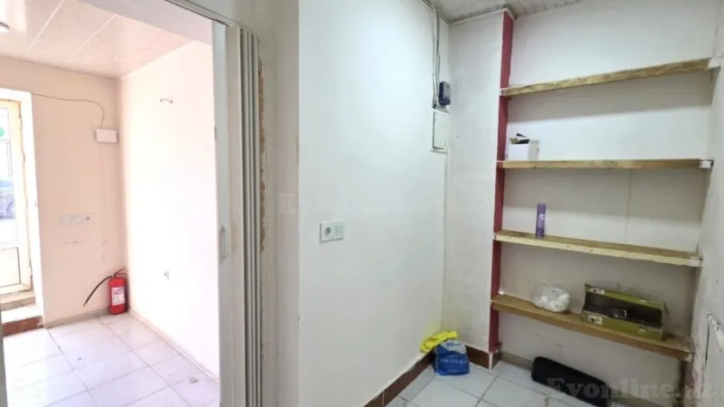 Kirayə verilir Ofis 21 m² Nizami m. - şəkil 2