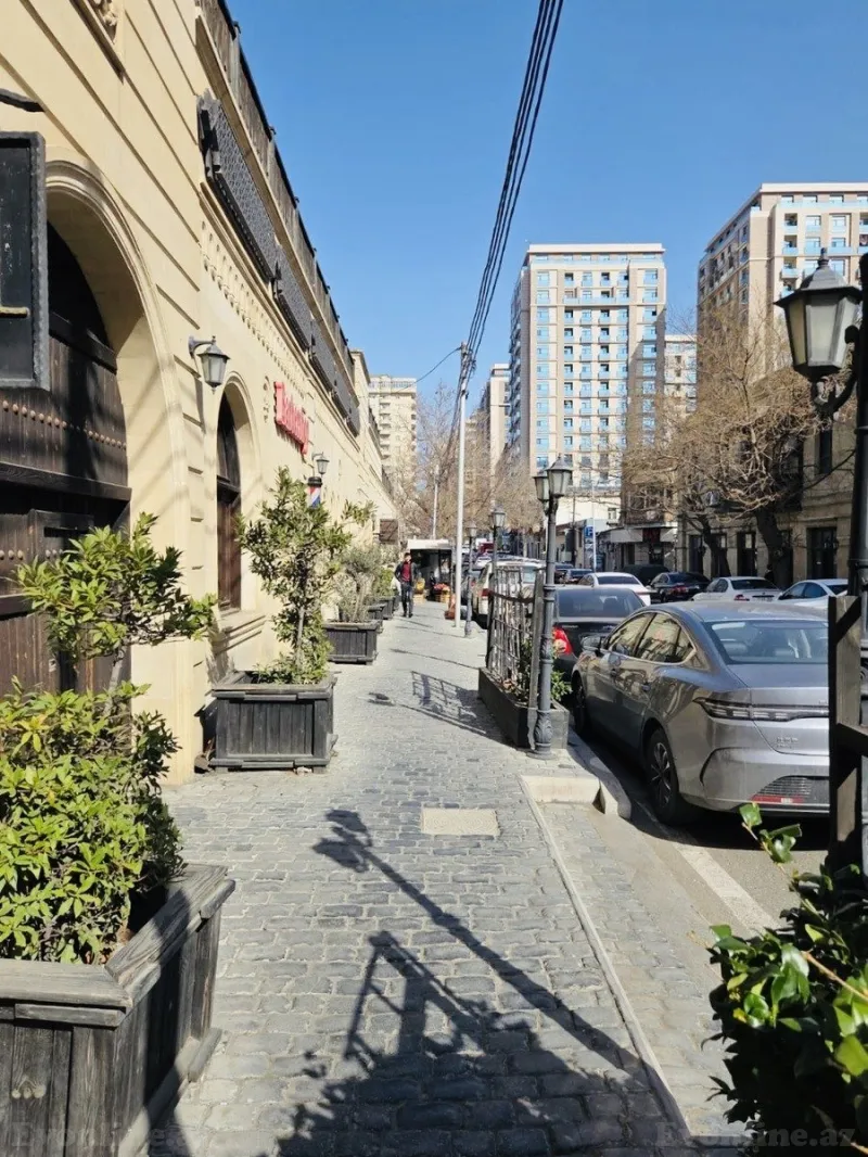 Kirayə verilir Ofis 21 m² Nizami m. - şəkil 5