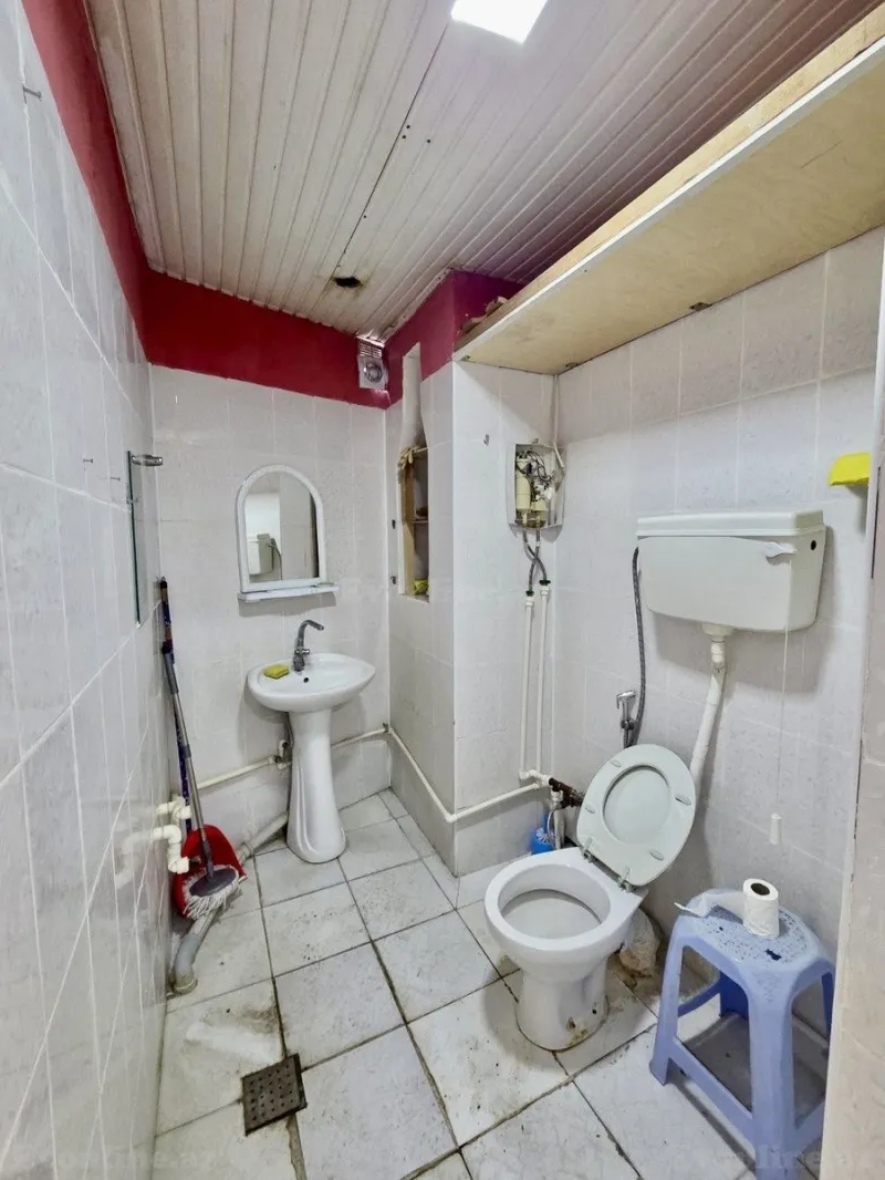 Kirayə verilir Ofis 21 m² Nizami m. - şəkil 6