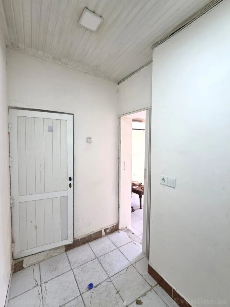 Kirayə verilir Ofis 21 m² Nizami m. - şəkil 7