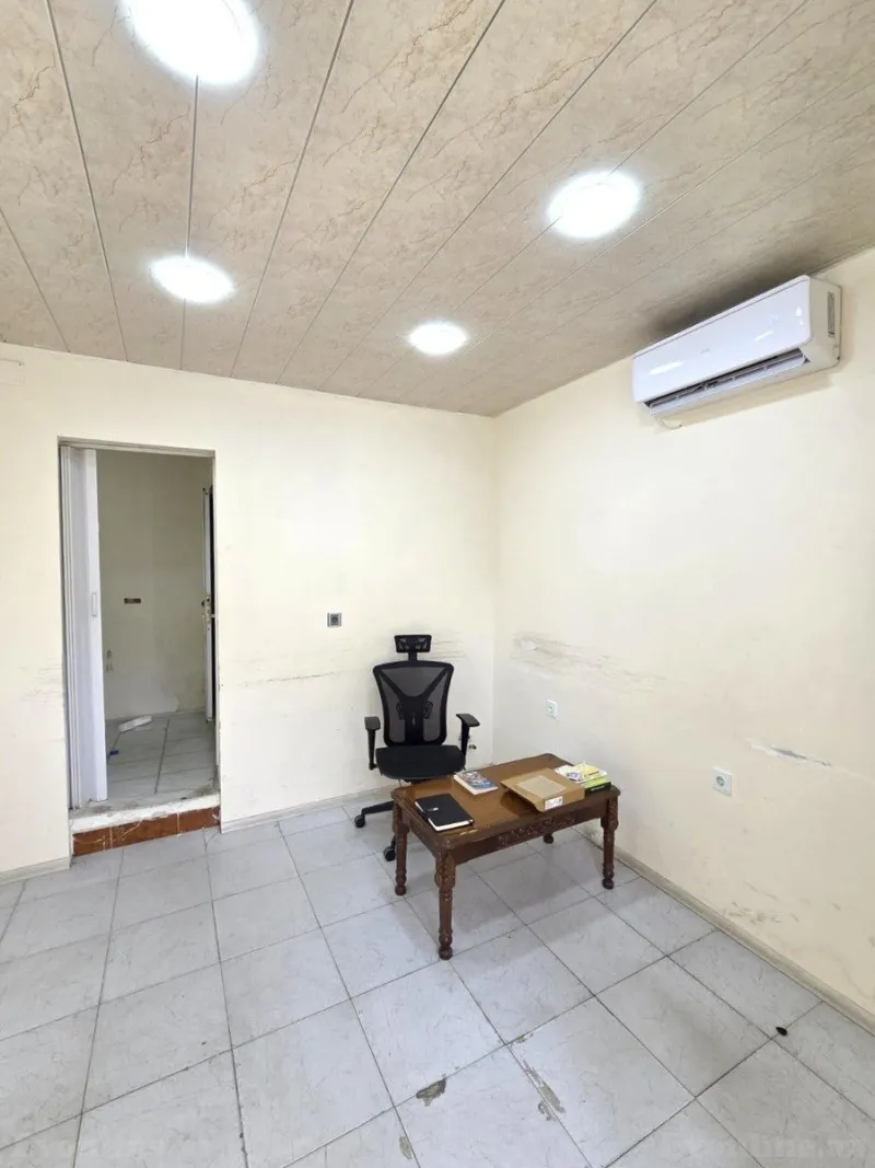 Kirayə verilir Ofis 21 m² Nizami m. - şəkil 10