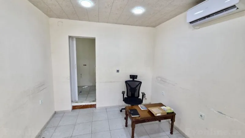 Kirayə verilir Ofis 21 m² Nizami m. - şəkil 13