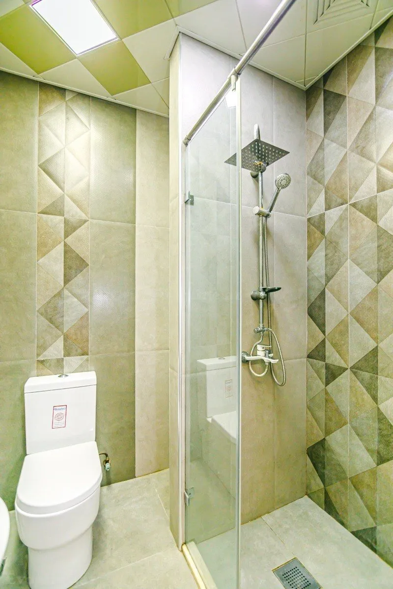 Satılır 5 otaqlı Mənzil Köhnə tikili 138 m² 8 Noyabr m. - şəkil 12