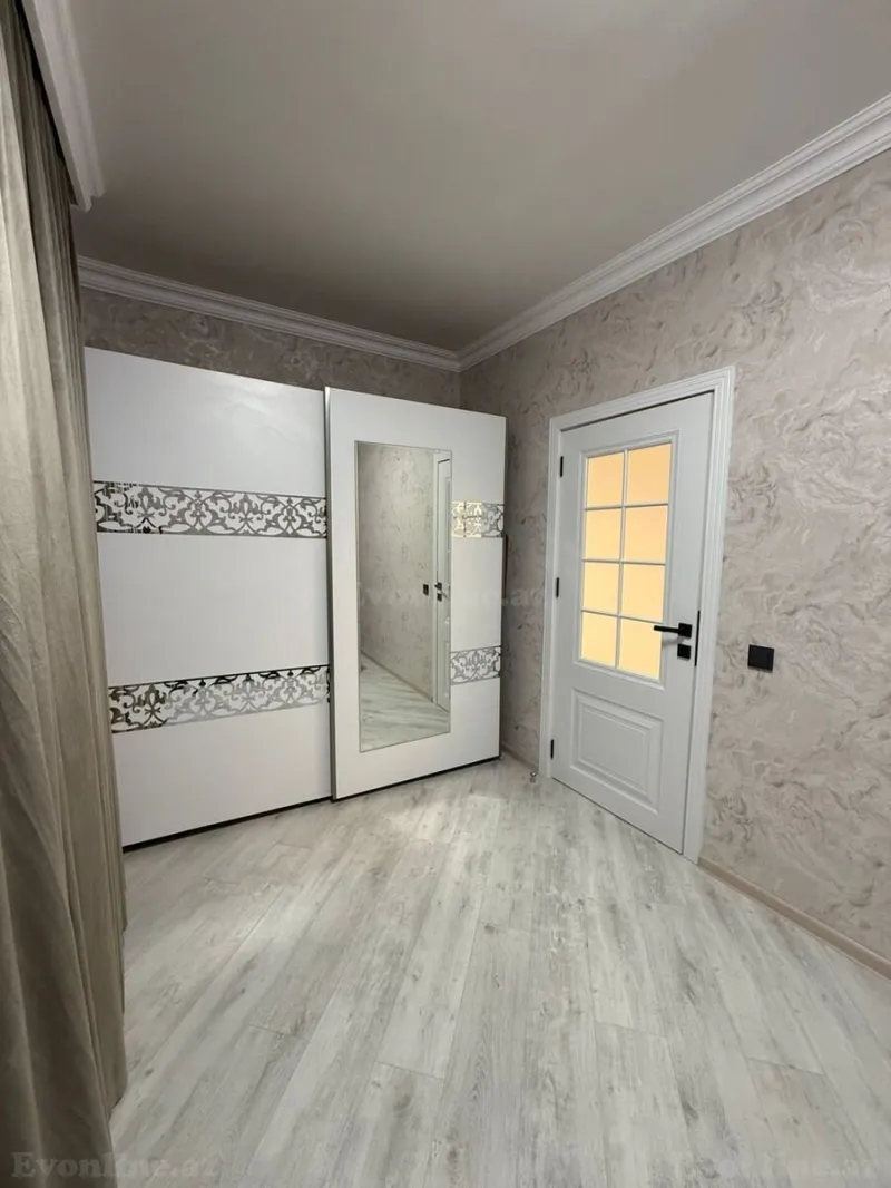 Kirayə verilir 2 otaqlı Mənzil Köhnə tikili 60 m² Sabunçu r. - şəkil 4