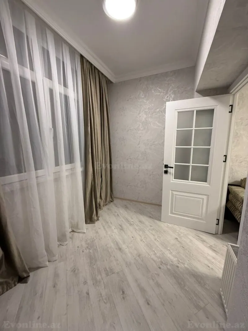 Kirayə verilir 2 otaqlı Mənzil Köhnə tikili 60 m² Sabunçu r. - şəkil 6