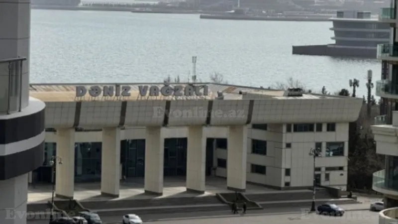 Satılır 2 otaqlı Mənzil Yeni tikili 72.4 m² 28 May m. - şəkil 2