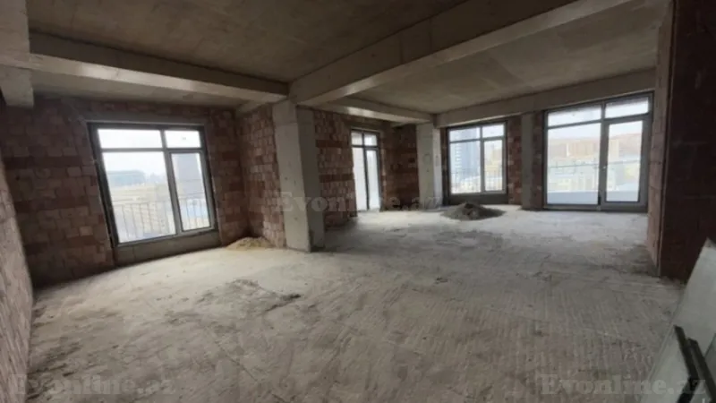 Satılır 2 otaqlı Mənzil Yeni tikili 72.4 m² 28 May m. - şəkil 4