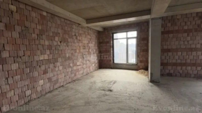 Satılır 2 otaqlı Mənzil Yeni tikili 72.4 m² 28 May m. - şəkil 5