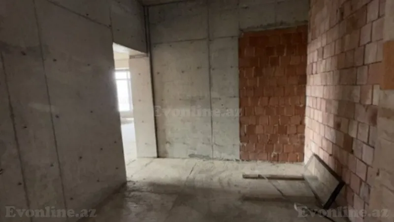 Satılır 2 otaqlı Mənzil Yeni tikili 72.4 m² 28 May m. - şəkil 6