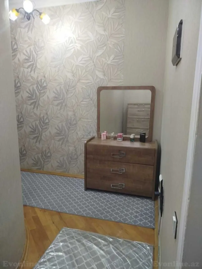 Satılır 2 otaqlı Mənzil Yeni tikili 52 m² 9-cu mikrorayon - şəkil 12