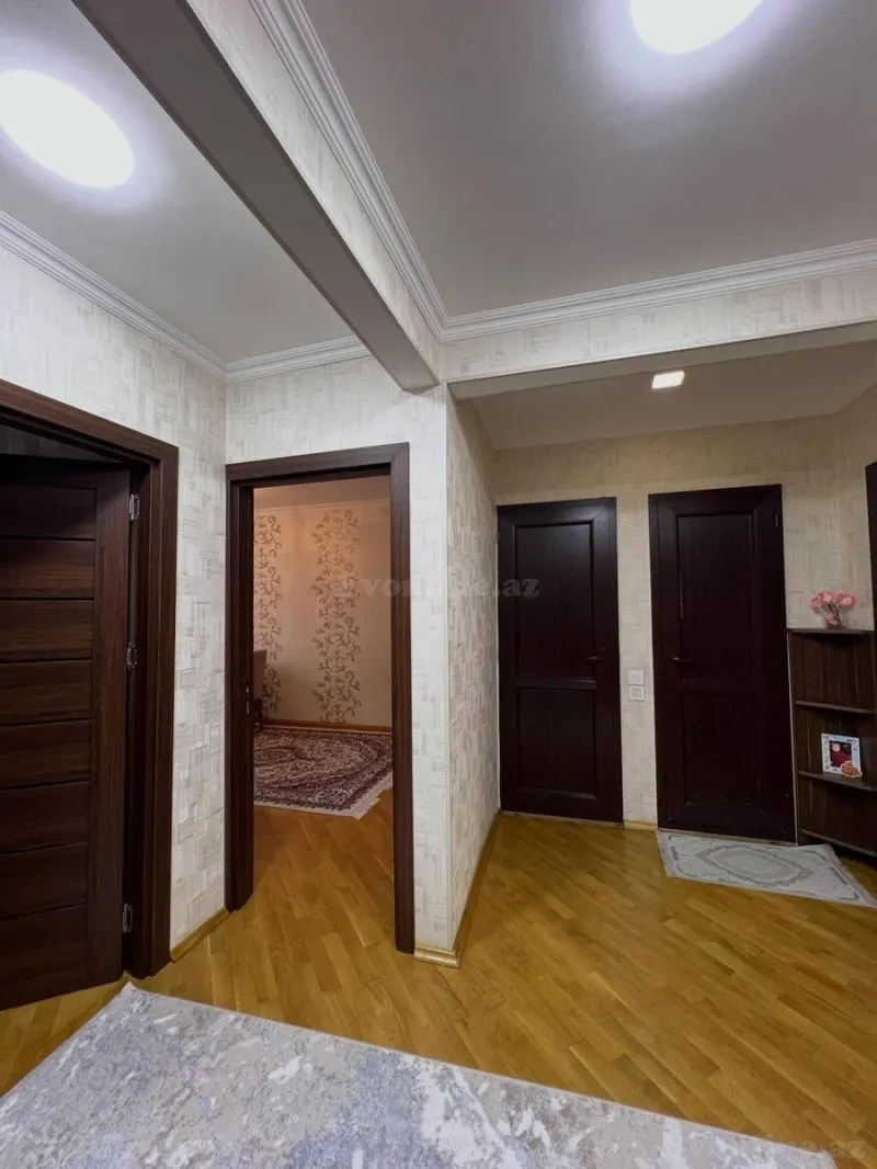 Satılır 3 otaqlı Mənzil Köhnə tikili 80 m² Əhmədli