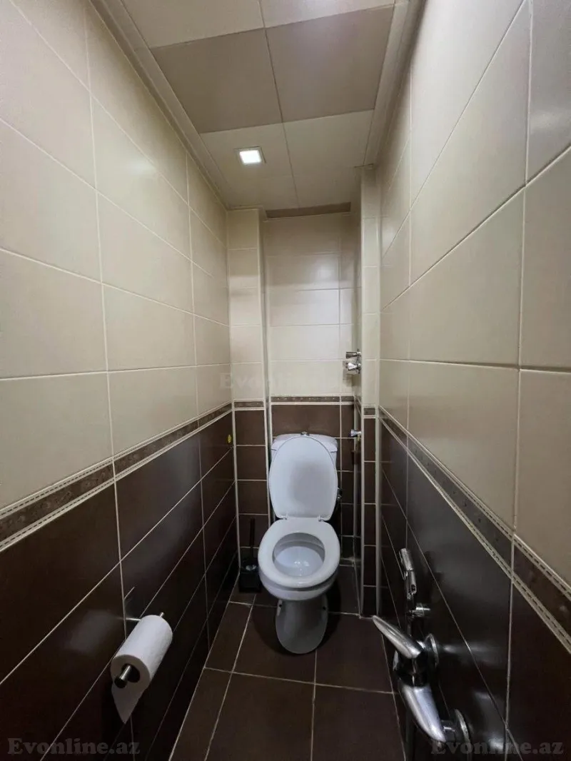 Satılır 3 otaqlı Mənzil Köhnə tikili 80 m² Əhmədli - şəkil 12