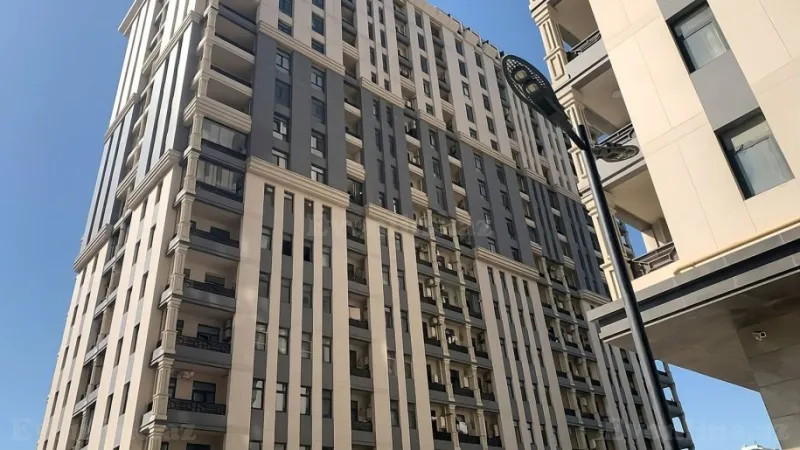 Kirayə verilir 2 otaqlı Mənzil Yeni tikili 97 m² Nizami m.