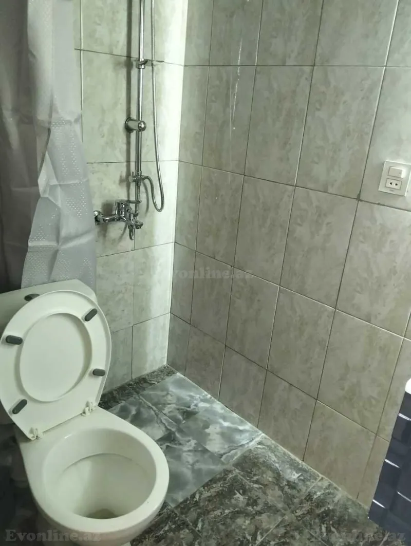 Satılır 2 otaqlı Mənzil Yeni tikili 45 m² 28 May m. - şəkil 6